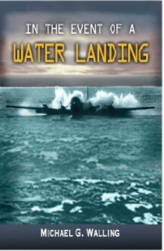 In the Event of a Water Landing book cover